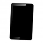 Lcd Connector For Byond Tech Laplet L9 By - Maxbhi Com
