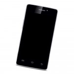 Ear Speaker Flex Cable For Iball Andi4 Ips Velvet By - Maxbhi Com