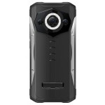 Full Body Housing For Doogee S99 Black - Maxbhi Com