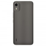 Full Body Housing For Nokia C12 Pro Charcoal - Maxbhi Com