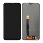 LCD with Touch Screen for Doogee S99 Gold