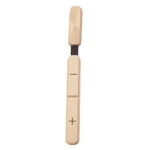 Power Button Outer For Doogee S99 Gold By - Maxbhi Com