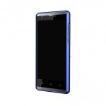 Lcd Flex Cable For Spice Smart Flo 508 Mi508 By - Maxbhi Com