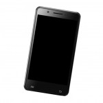 Handsfree Audio Jack Flex Cable For Wham Wg50 By - Maxbhi Com