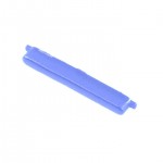 Volume Side Button Outer For Vivo Iqoo Z7 5g Blue By - Maxbhi Com