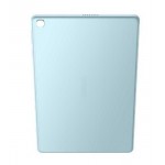 Back Panel Cover For Honor Pad X8 Light Blue - Maxbhi Com