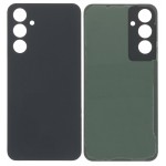 Back Panel Cover For Samsung Galaxy A54 Graphite - Maxbhi Com