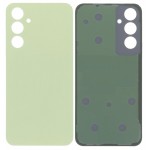 Back Panel Cover For Samsung Galaxy A54 Lime - Maxbhi Com