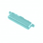 Power Button Outer For Honor Pad X8 Light Blue By - Maxbhi Com
