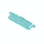 Power Button Outer For Honor Pad X8 White By - Maxbhi Com