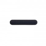 Speaker Jaali Anti Dust Net Rubber For Lenovo K860 By - Maxbhi Com