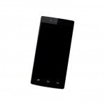 Lcd Flex Cable For Iocean X7 By - Maxbhi Com