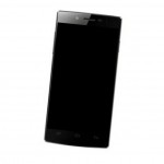 Lcd Flex Cable For Wammy Passion Z By - Maxbhi Com