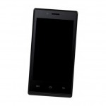 Ear Speaker Flex Cable For Rage Magic 40b By - Maxbhi Com