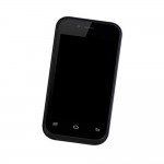 Lcd Connector For Rage Viva New By - Maxbhi Com