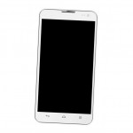 Lcd Connector For Cheers Smart Turbo 3g By - Maxbhi Com