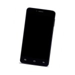 Lcd Connector For Rio Paris By - Maxbhi Com