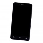 Lcd Flex Cable For Rio Mobile Paris By - Maxbhi Com