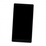 Lcd Flex Cable For Lenovo Vibe Z2 Pro K920 By - Maxbhi Com