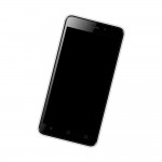 Lcd Connector For Lyf Wind 6 By - Maxbhi Com