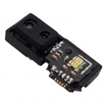 Proximity Light Sensor Flex Cable For Lenovo Vibe Z2 Pro K920 By - Maxbhi Com