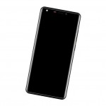 Lcd Flex Cable For Mobiistar X1 Dual By - Maxbhi Com