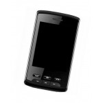 Lcd Frame Middle Chassis For Mito 699 Black By - Maxbhi Com