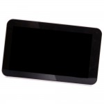 Ear Speaker Flex Cable For Fusion5 Rapid5 Eco Tablet By - Maxbhi Com