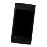 Lcd Connector For Lava Iris 354e By - Maxbhi Com