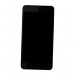 Handsfree Audio Jack Flex Cable For Wiko Rainbow Lite 4g By - Maxbhi Com