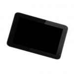 Lcd Flex Cable For Spice Mi725 Stellar Slatepad By - Maxbhi Com