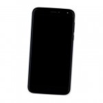 Proximity Light Sensor Flex Cable For Blu Life Max By - Maxbhi Com
