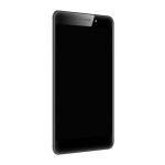 Lcd Flex Cable For Lava Z25 By - Maxbhi Com