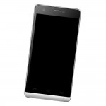 Lcd Connector For Karbonn Titanium S3 Plus By - Maxbhi Com