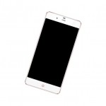 Ear Speaker Flex Cable For Zte Nubia Prague S By - Maxbhi Com