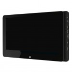 Lcd Flex Cable For Notion Ink Able 10 By - Maxbhi Com