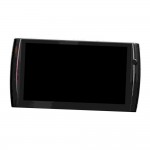 Lcd Flex Cable For Archos 7 Home Tablet By - Maxbhi Com