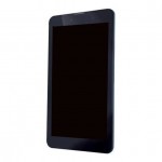 Ear Speaker Flex Cable For Iball Slide Enzo V8 By - Maxbhi Com