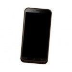 Lcd Flex Cable For Karbonn Aura Note 2 By - Maxbhi Com