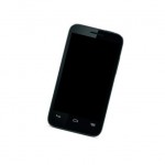 Lcd Connector For Vodafone Smart 4 Mini By - Maxbhi Com