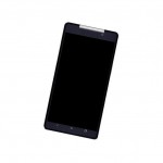 Lcd Connector For Iberry Auxus Nuclea N1 By - Maxbhi Com