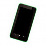 Lcd Connector For Nokia Lumia 530 Rm1017 By - Maxbhi Com