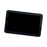 Lcd Flex Cable For Micromax Funbook Pro By - Maxbhi Com