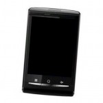 Lcd Frame Middle Chassis For Vox Mobile 501 Plus Black Red By - Maxbhi Com