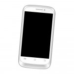 Handsfree Audio Jack Flex Cable For Karbonn A95 By - Maxbhi Com