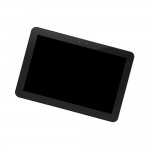 Lcd Connector For Prestigio Multipad 10 1 Ultimate By - Maxbhi Com