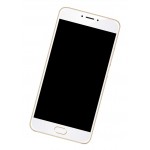 Lcd Connector For Meizu M3 Note M681h By - Maxbhi Com