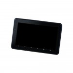 Lcd Connector For Mitashi Play Be 100 By - Maxbhi Com