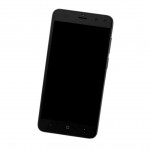 Lcd Connector For Intex Aqua Lions T1 Plus By - Maxbhi Com