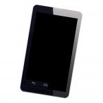 Lcd Flex Cable For Digitab Dtlm72t By - Maxbhi Com